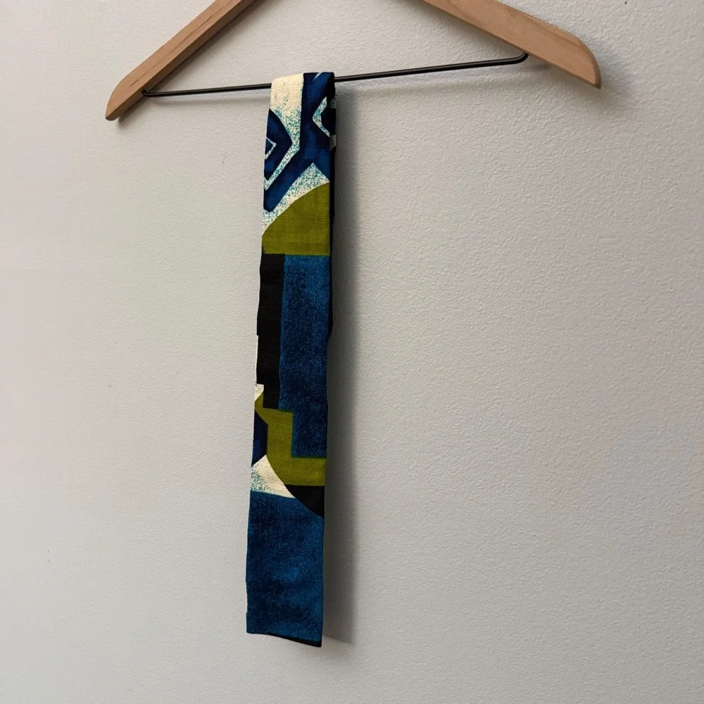 Kanaka unique vintage